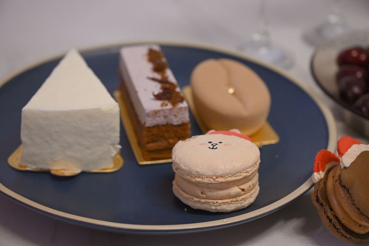 女生说她最爱甜点了每天都想着甜点我该如何回复