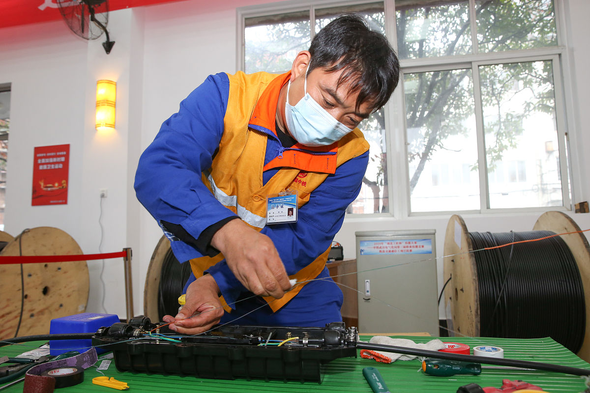 贵阳2021年私立汽修学校推荐：就业率高，设施完善