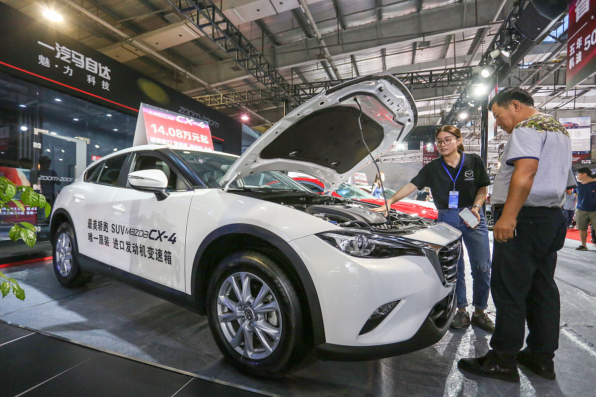 泉州经贸职业技术汽车学院汽修就业前景好吗