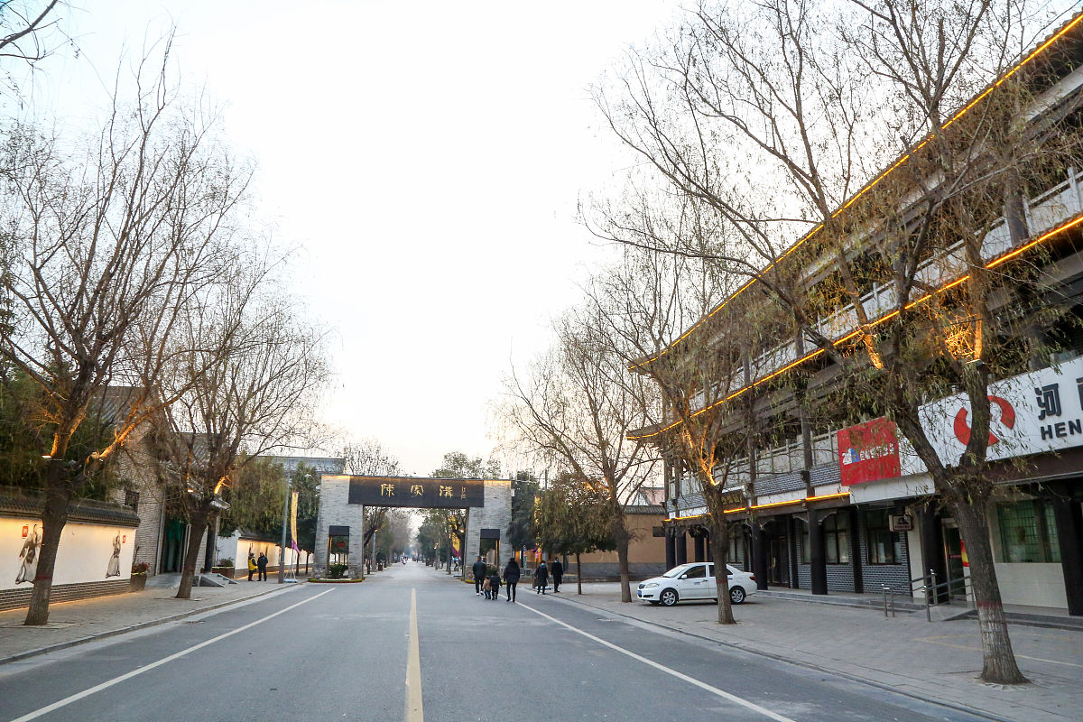 焦作太极中等专业学校2021年招生专业及教育优势
