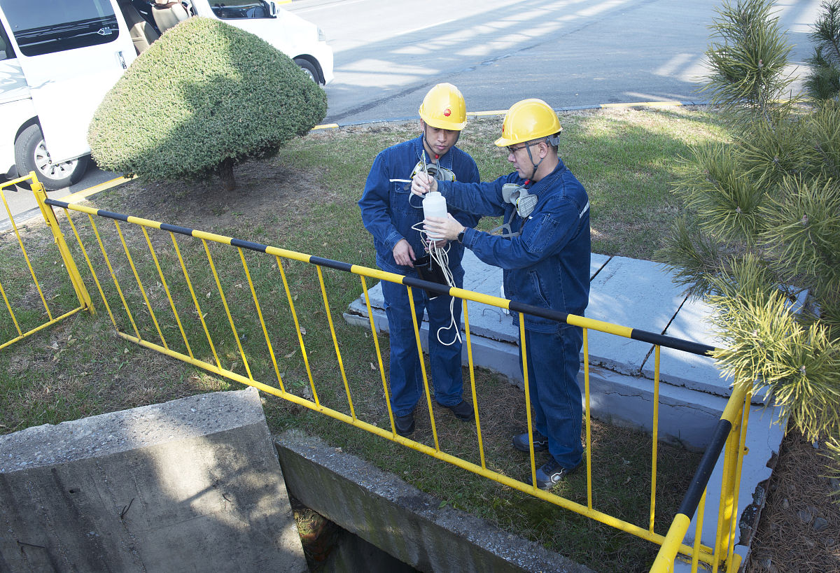 老龄输油管道维保管理：风险管控策略