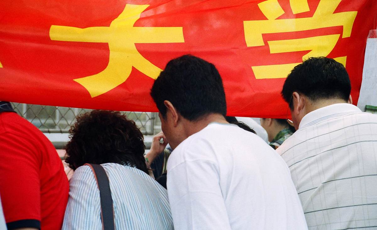 大学生对青年兴则国兴的感言