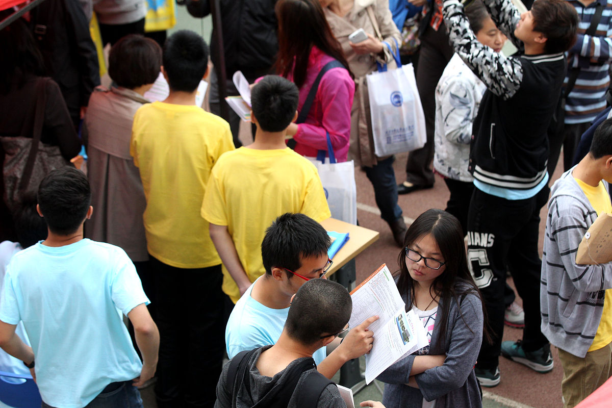 天津职业大学2022年招生简章及录取分数线