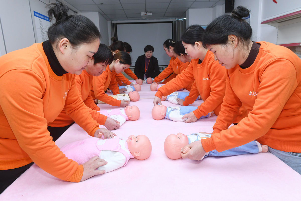 母婴护理专业就业前景怎么样？毕业后可以做什么？