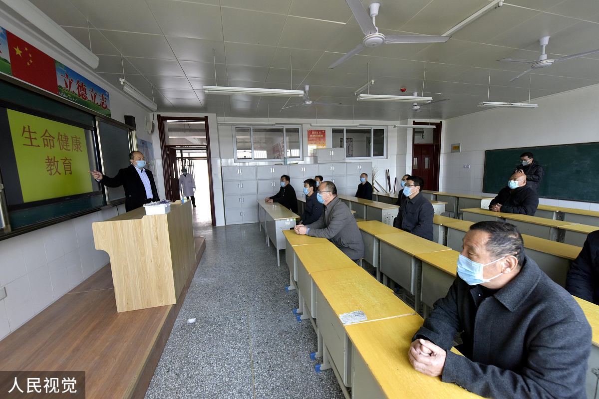 甘肃北方技工学校：亲和力提升，思政课入心，培养高素质技工人才