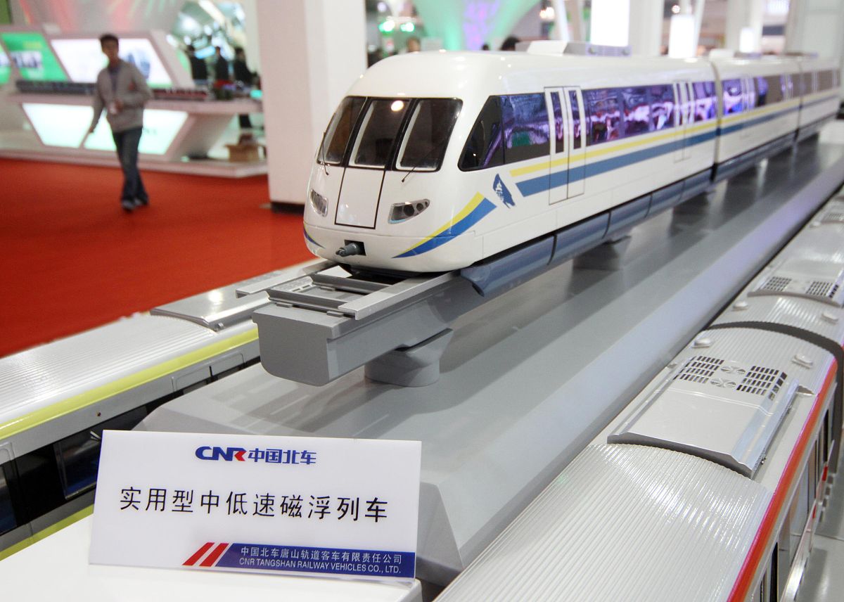 重庆市渝北职业教育中心城市轨道交通运营服务专业教学课程包含哪些