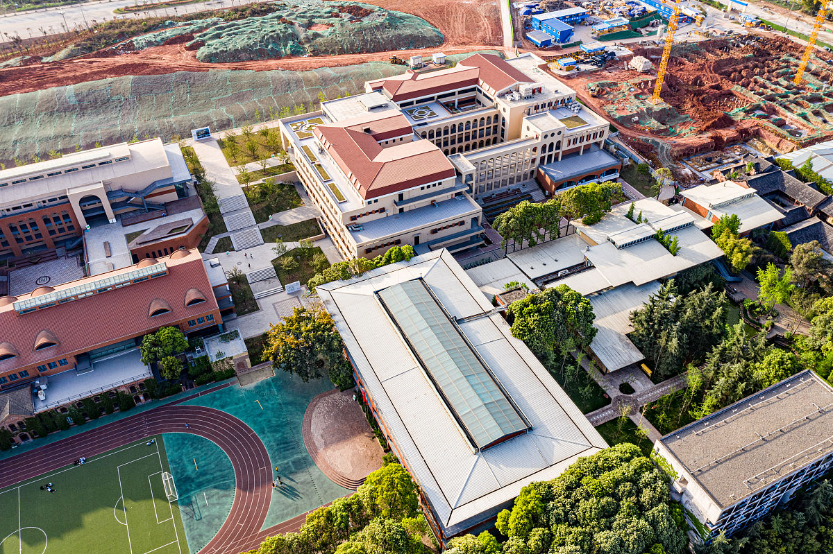 南宁职业技术学院应用英语专业优势怎么样发展前景好不好呢