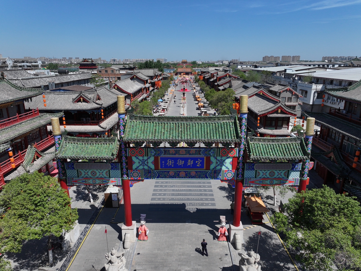 大召旅游区游客吸引力不足分析：街区规模、古迹分散、特色展示不充分