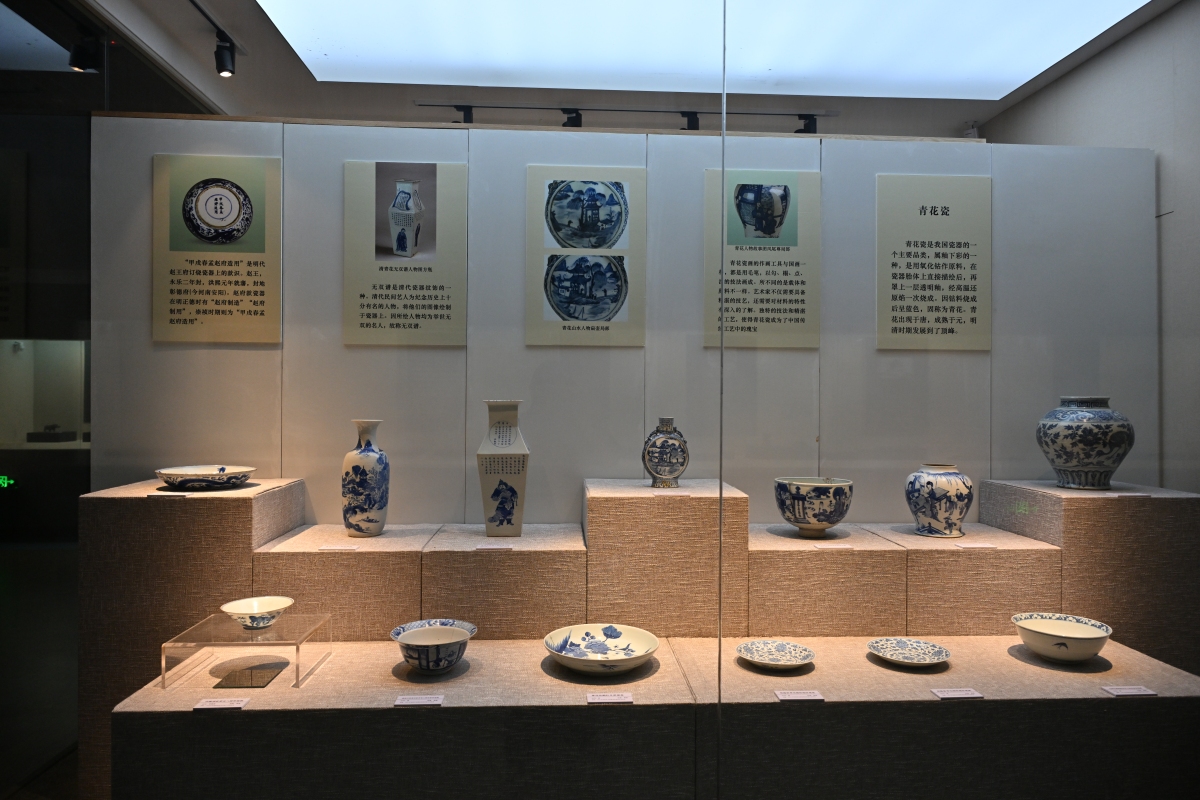 文物资源如何打造景区景点