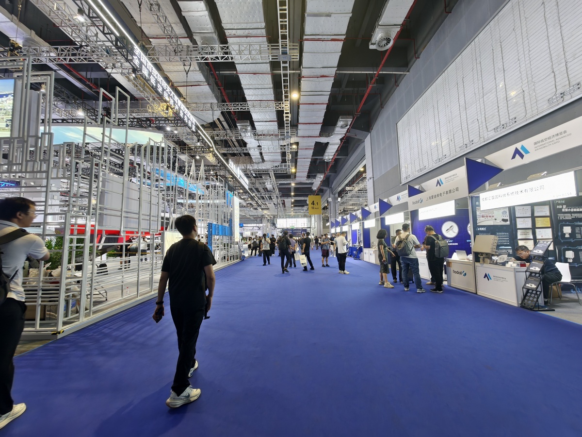 NEPCON ASIA 2023观展总结：产品工程师视角下的行业趋势与创新