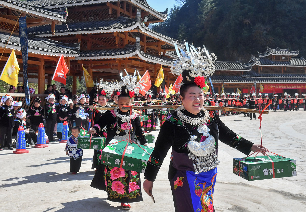 贵州中专学校排名：就业前景最好的学校