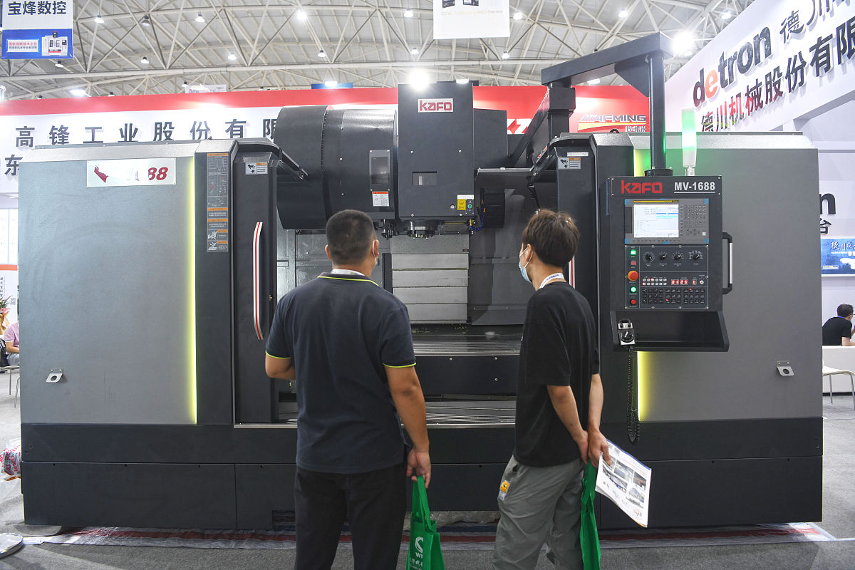 武威职业学院数控技术专业课程设置有哪些