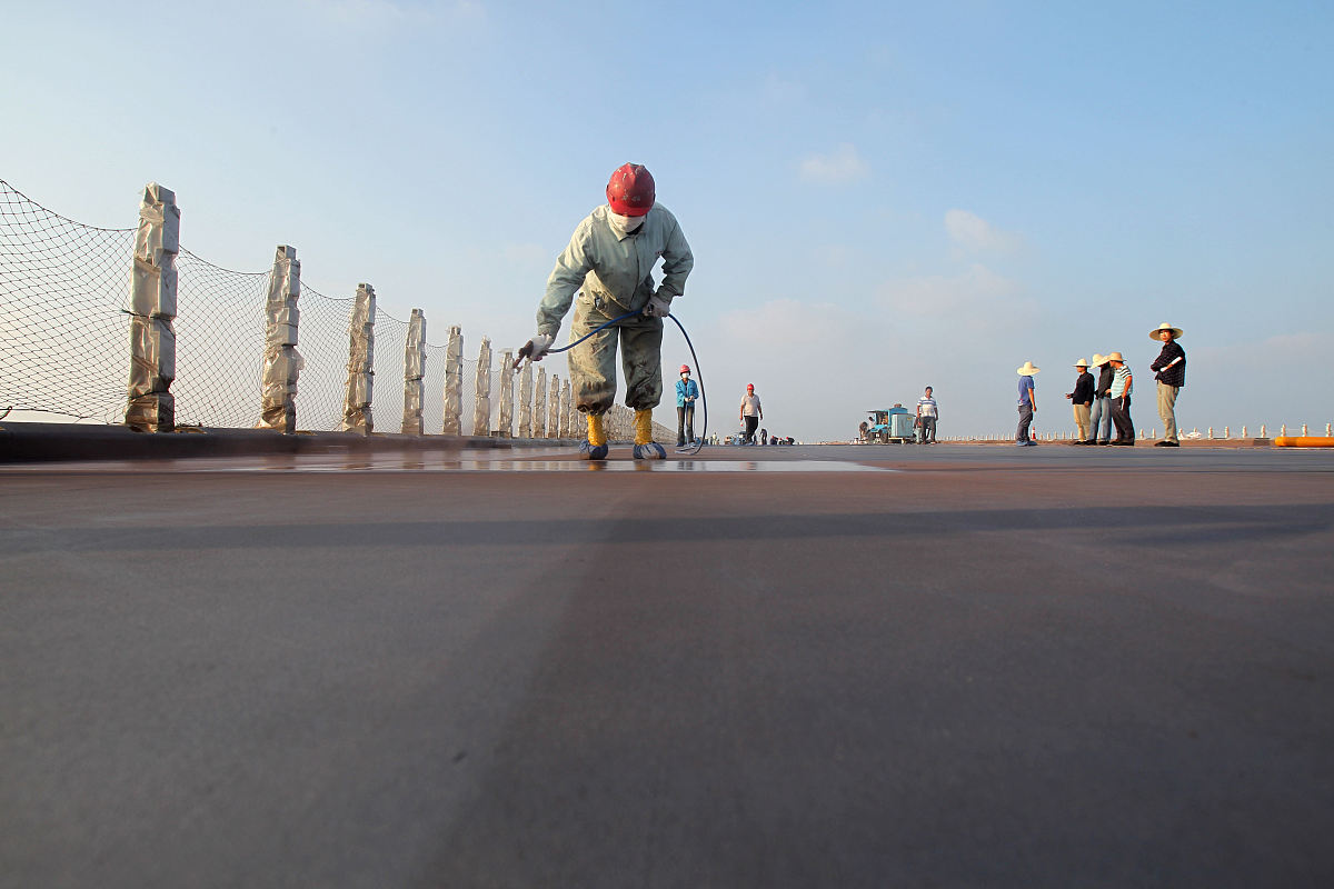 GB50184-2011 工业金属管道工程施工质量验收规范