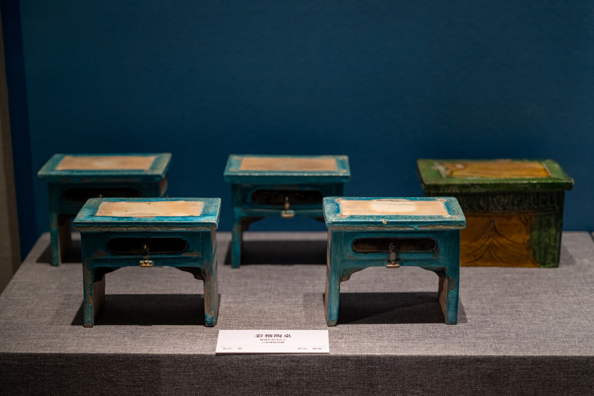 上海琉璃艺术博物馆观后感：瑰丽艺术与传统文化的交融