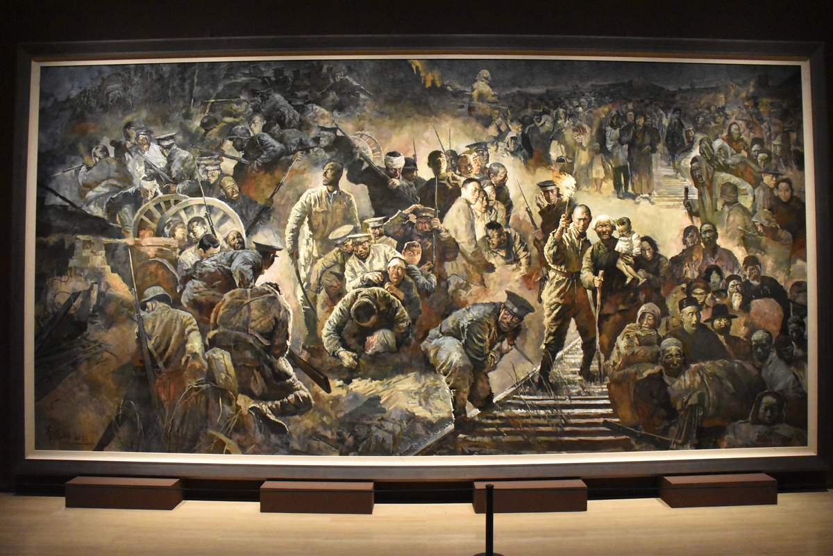 秋收起义：新民主主义革命的宝贵启示