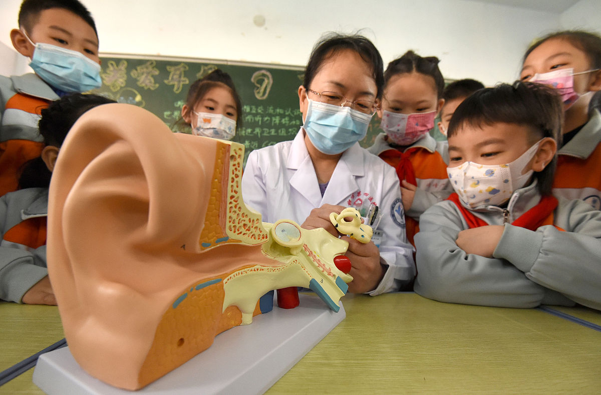 邯郸医学院校发展前景分析：2022年招生指南