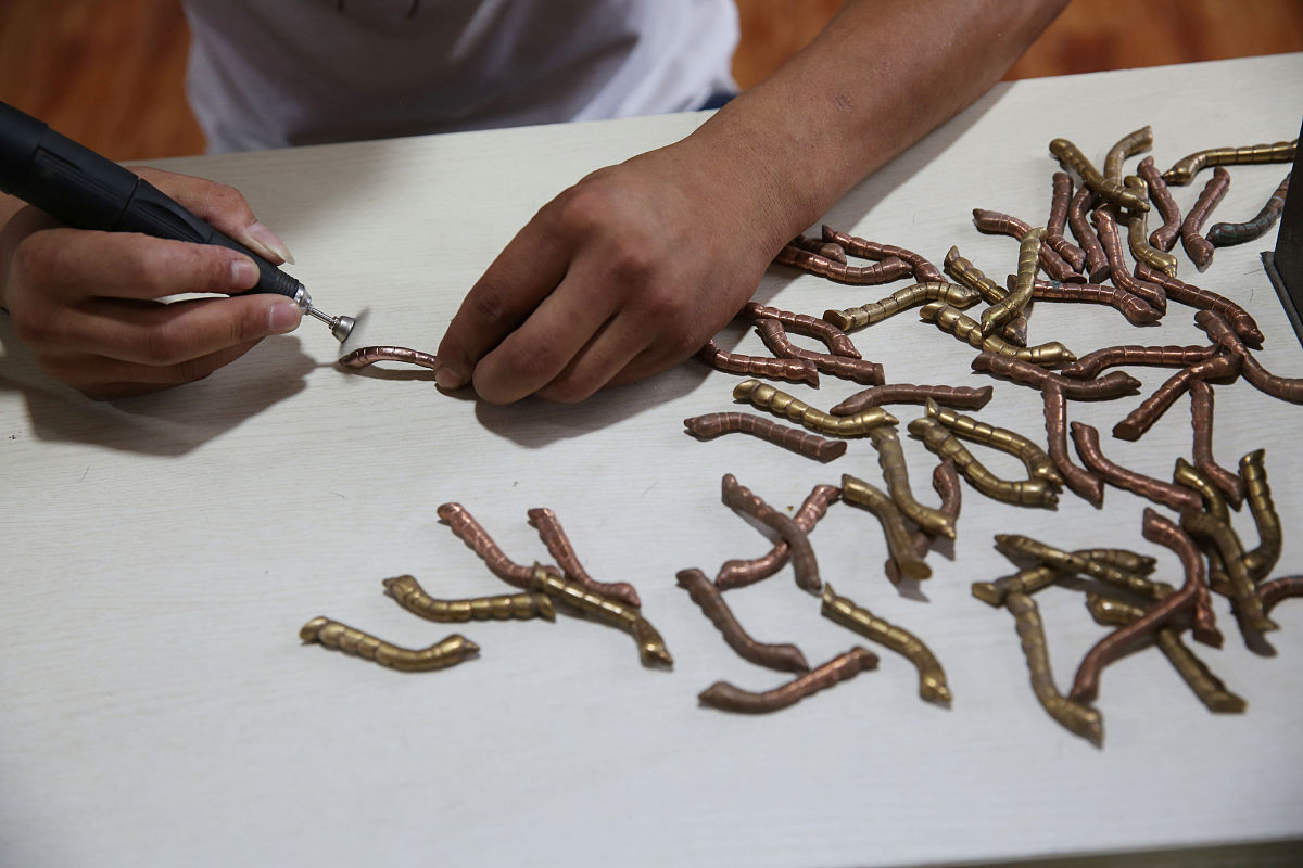 重庆益民技工学校2019招生简章