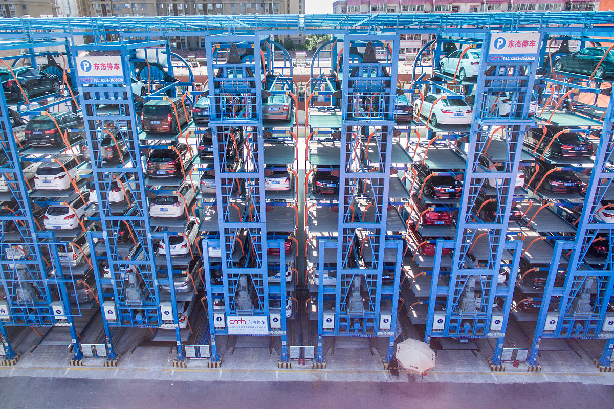 网络售卖木质停车号码牌十几块钱精致小巧你会怎么写文案