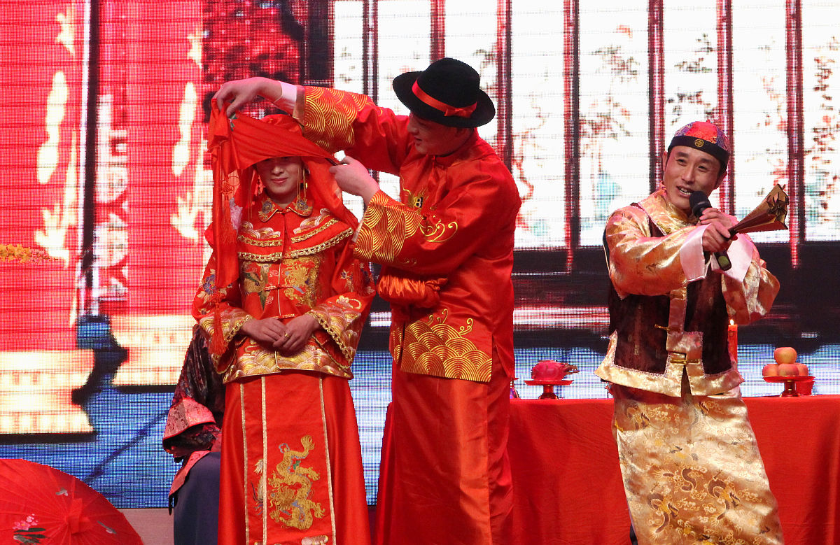 重庆城市管理职业学院婚庆服务与管理专业要学什么