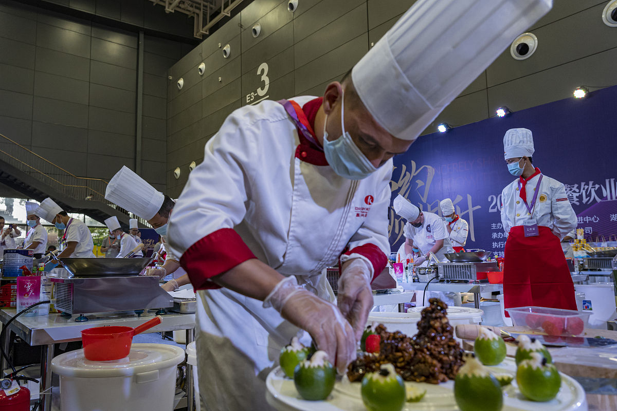 北京新东方美食学院靠谱吗？- 值得信赖的美食教育平台