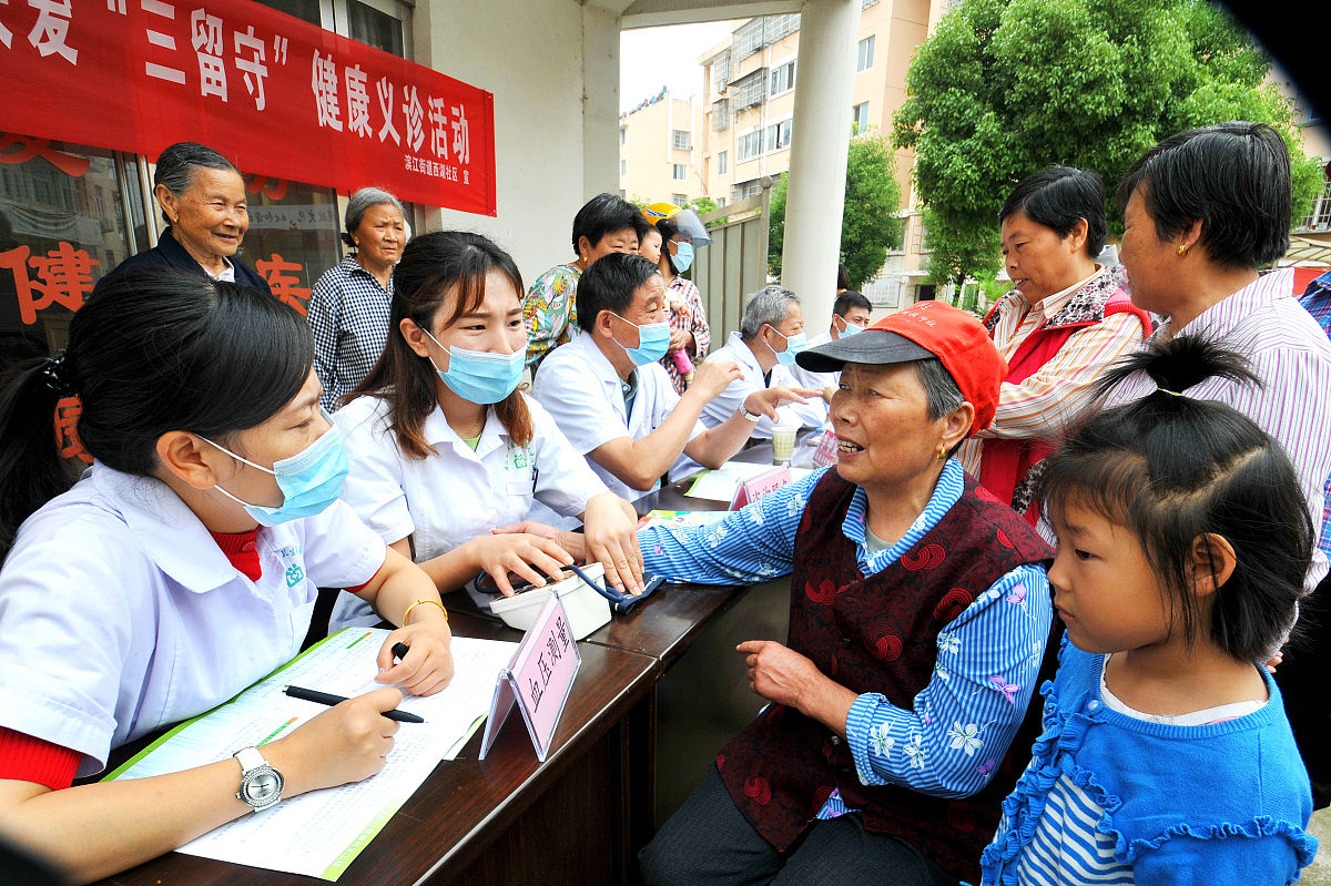 青岛大学医学院预防医学就业方向：前景广阔，多领域选择
