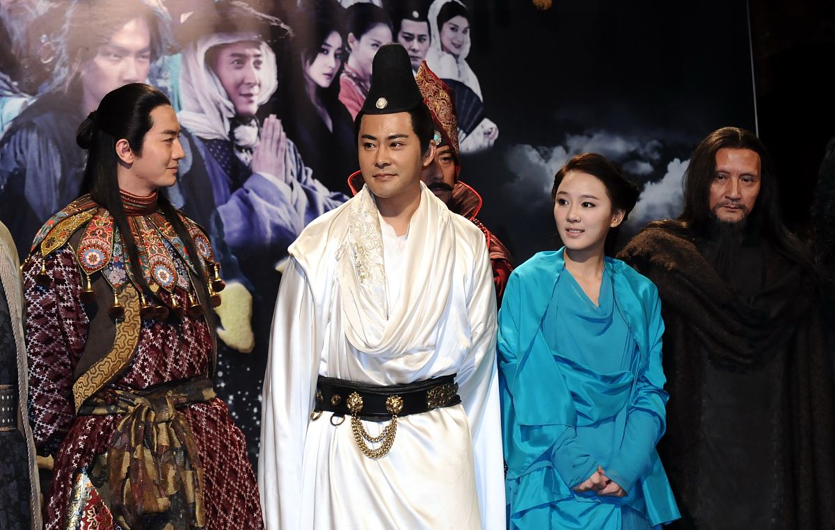 新天龙八部端游如何快速挣钱