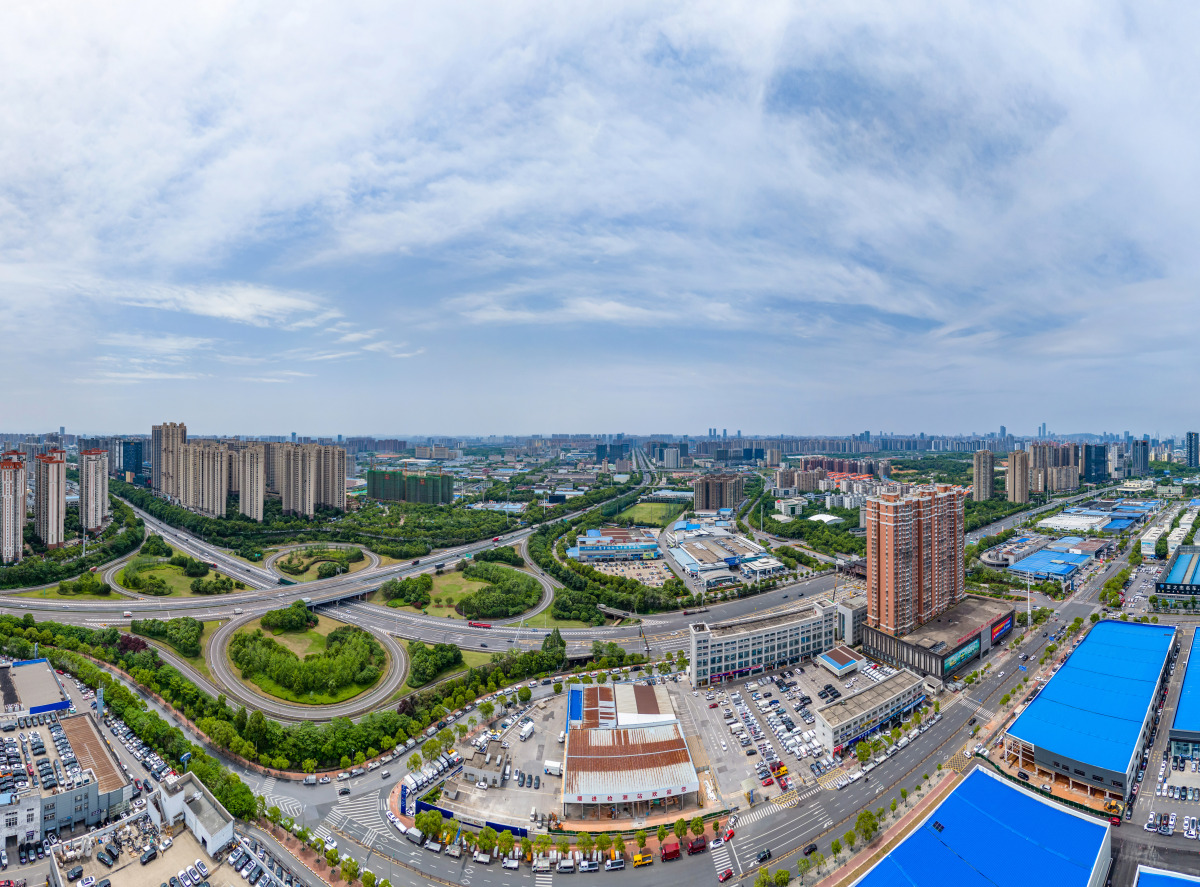 荆州未来发展方向：旅游、产业升级、城市建设、科技创新与现代农业