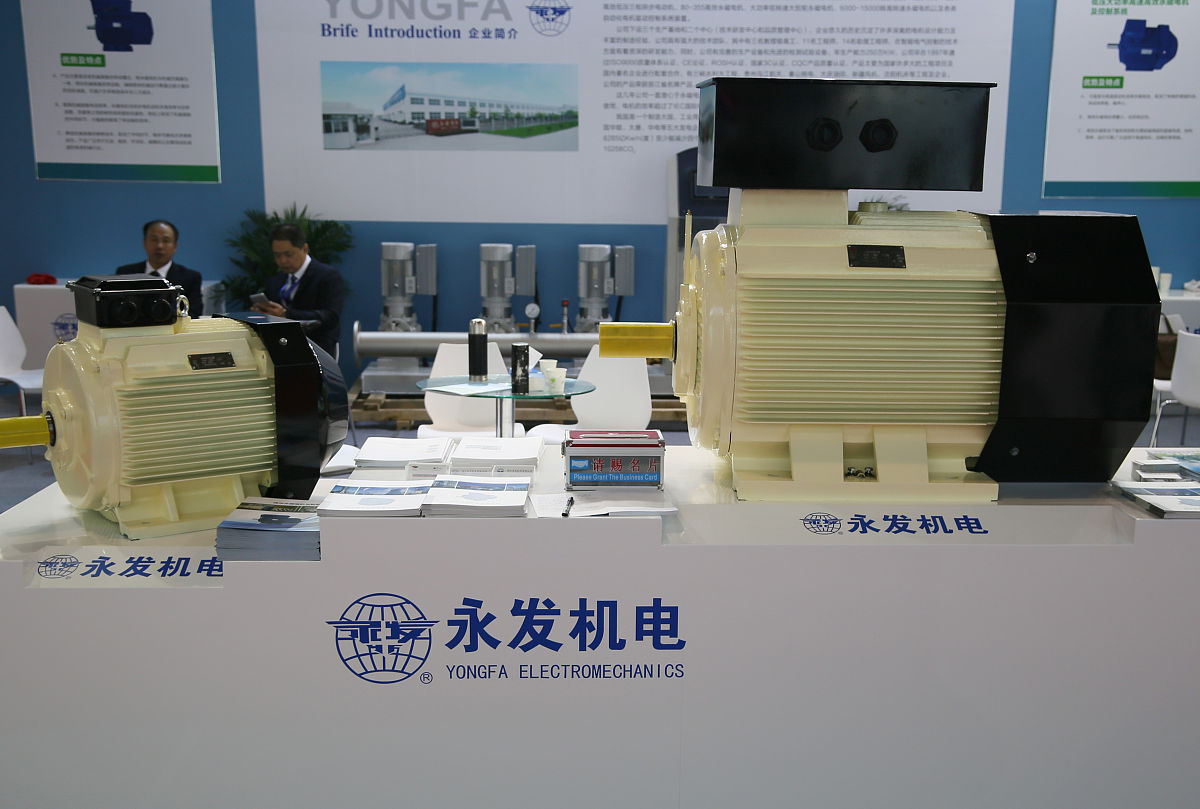 重庆工商学校制冷与空调设备运行与维修专业：未来发展趋势与就业前景