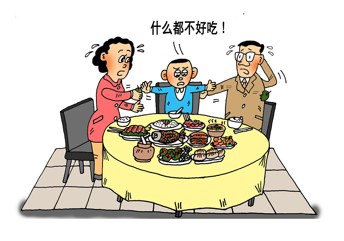 帮我表达一段不聚餐的话越长越好