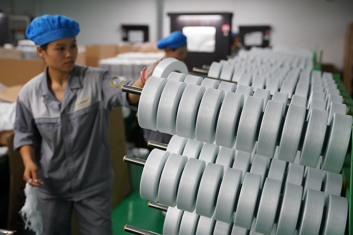 涡流纺棉结疵点高原因分析及并条影响因素