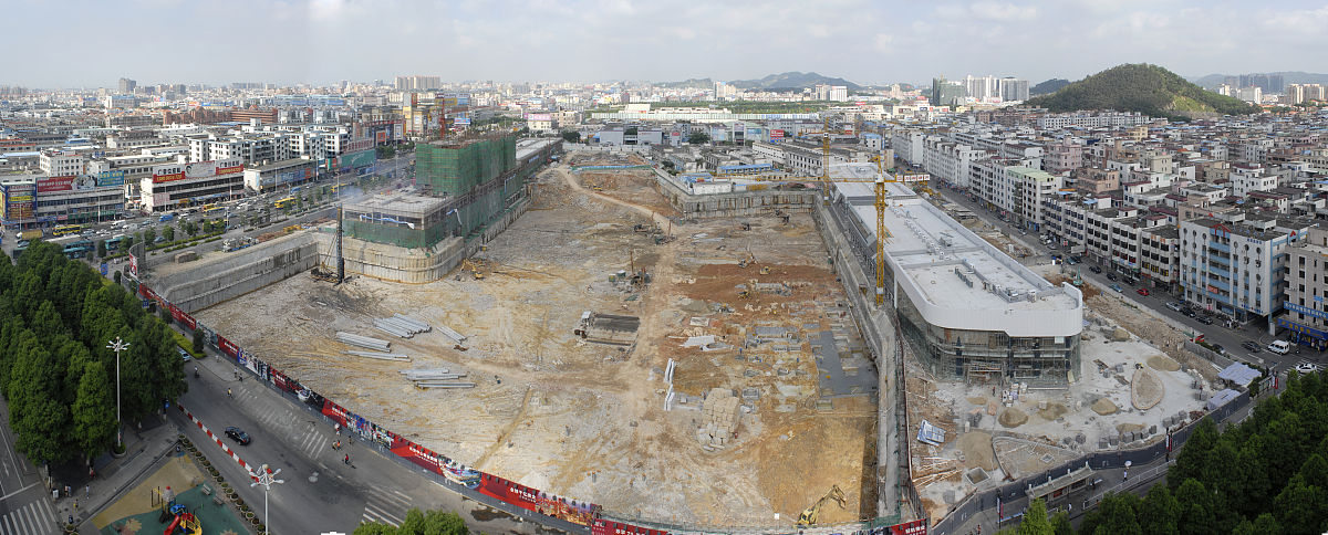 邵阳县镇迁往下花桥最新消息：官方回应及未来趋势分析