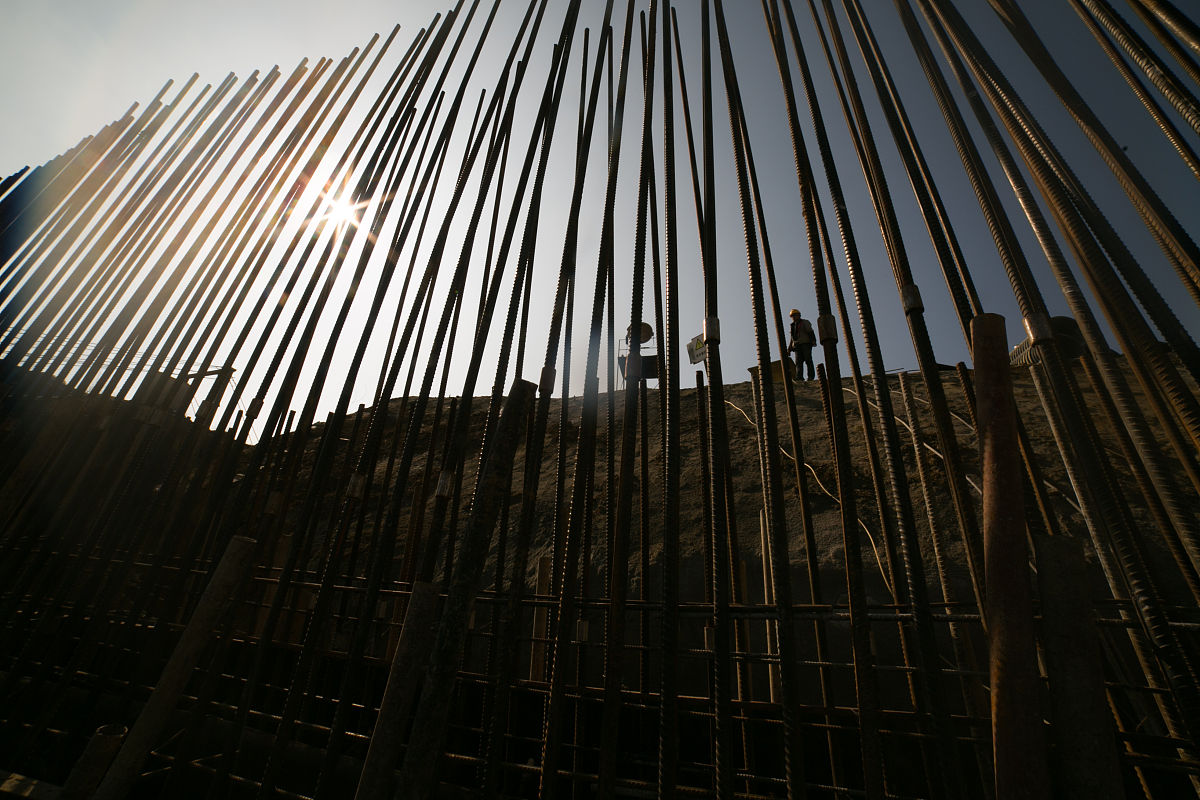 贵州职校建筑工程施工管理专业就业前景分析：好就业吗？