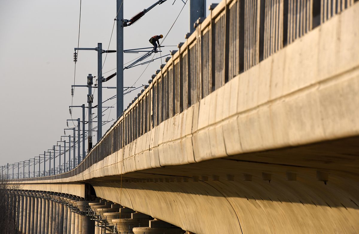 长沙铁路职业中等专业学校2020招生简章