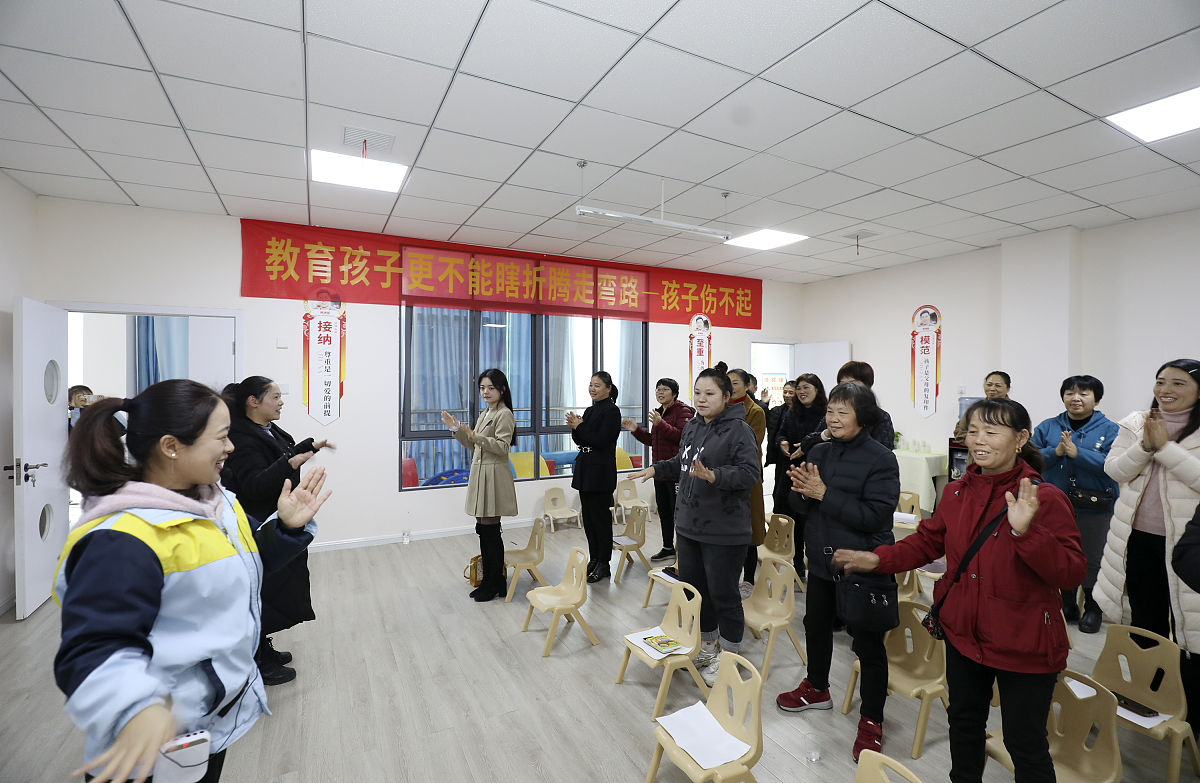 四川省蒲江县职业中学老年人服务与管理专业就业方向有哪些