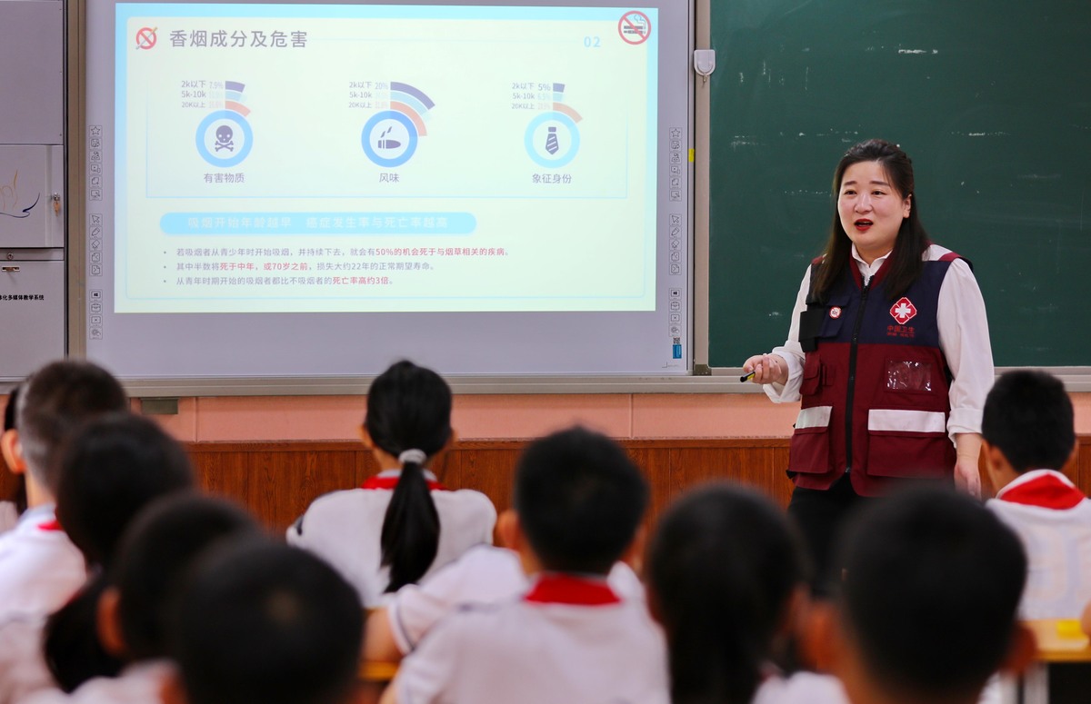 我对颛桥小学的感受