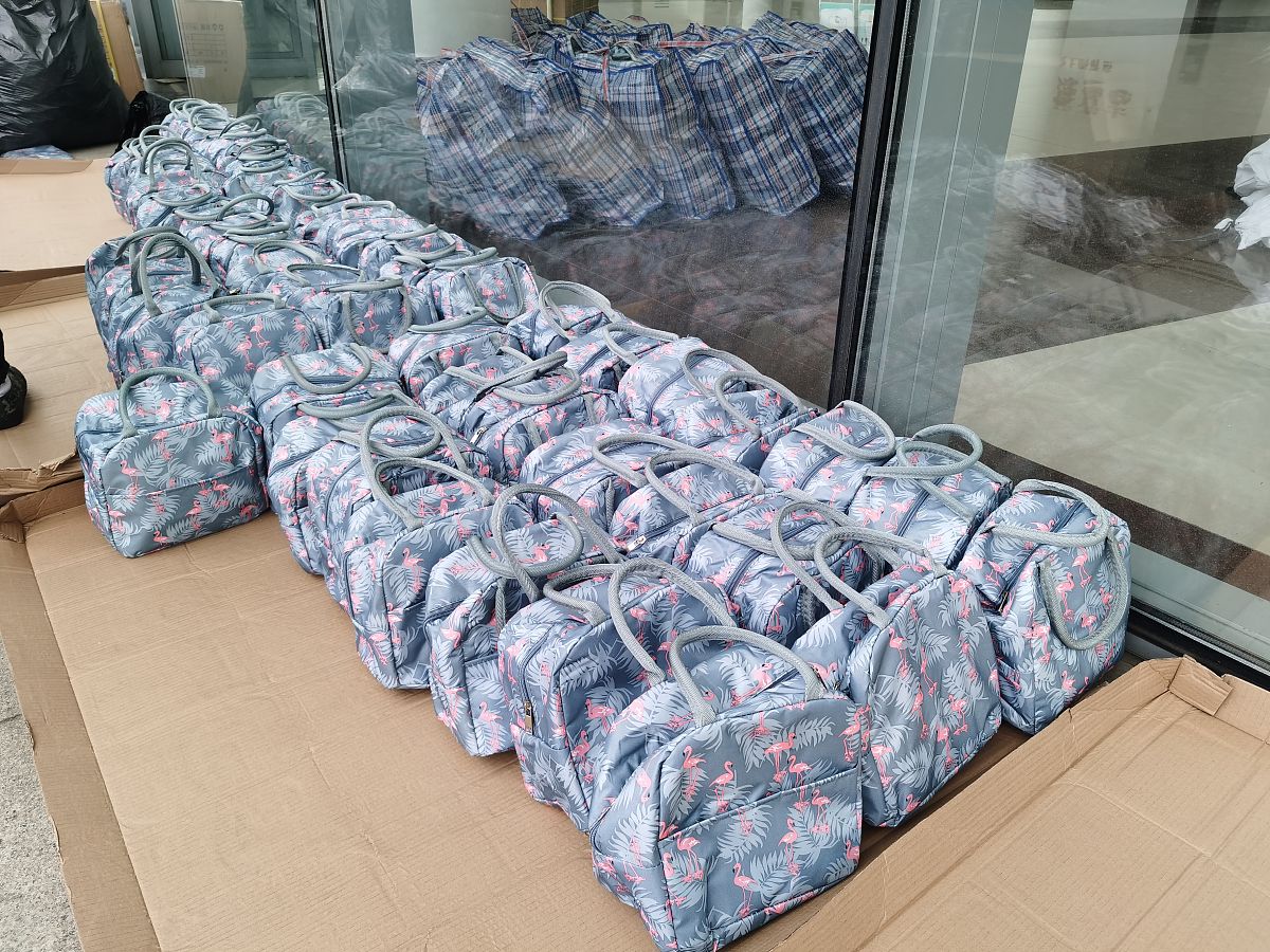 无锡城市职业技术学院五年制大专宿舍条件：舒适、安全、便利