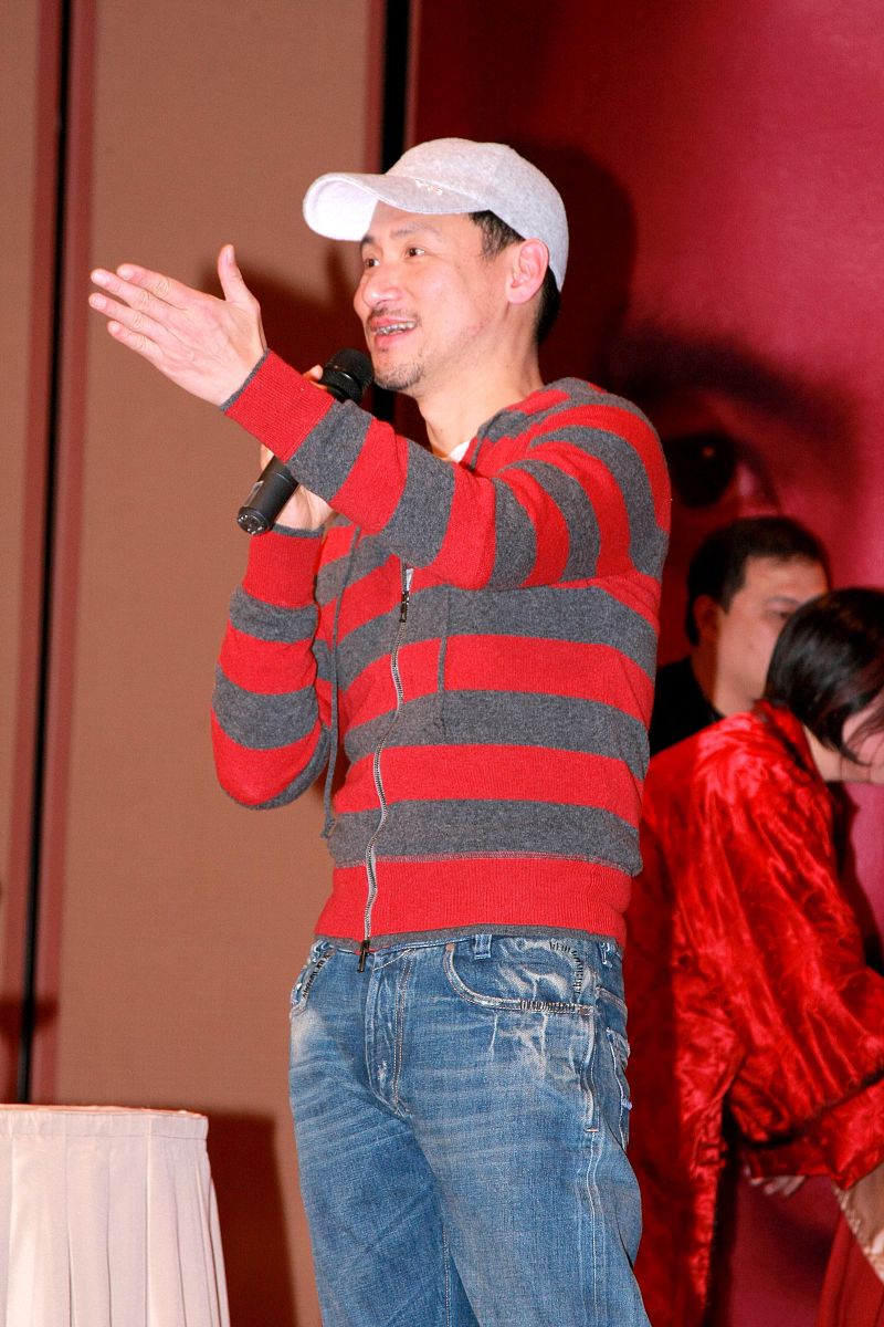 张学友演唱会2280元门票值不值？看台座位也能享受演唱会魅力！