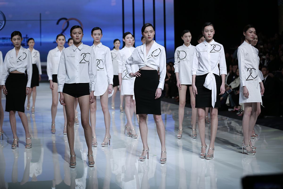 重庆财经职业学院服装设计专业招生：培养你的时尚梦想