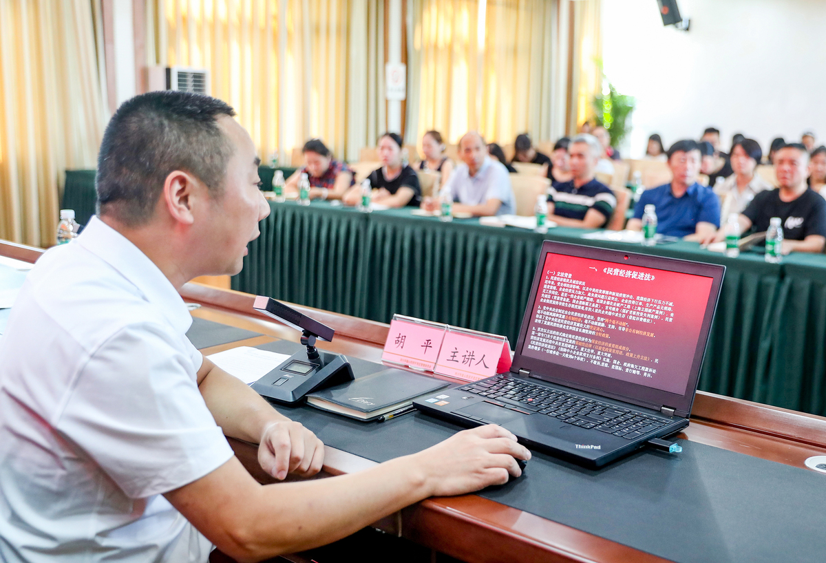 提升支委专项工作能力的五种方法