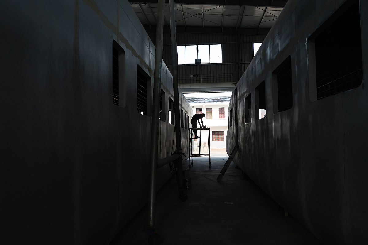 表面精饰工艺专业就业前景分析及发展方向