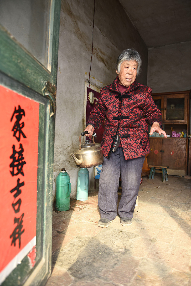 探访乡村独居老人：优秀短视频案例概述