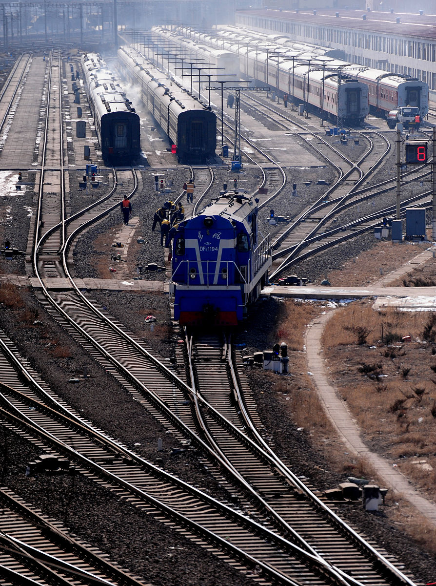 重庆铁路运输技师学院城市轨道交通车辆运用与检修专业怎么样? 重庆铁路运输技师学院城市轨道交通车辆运用与检修专业怎么样?