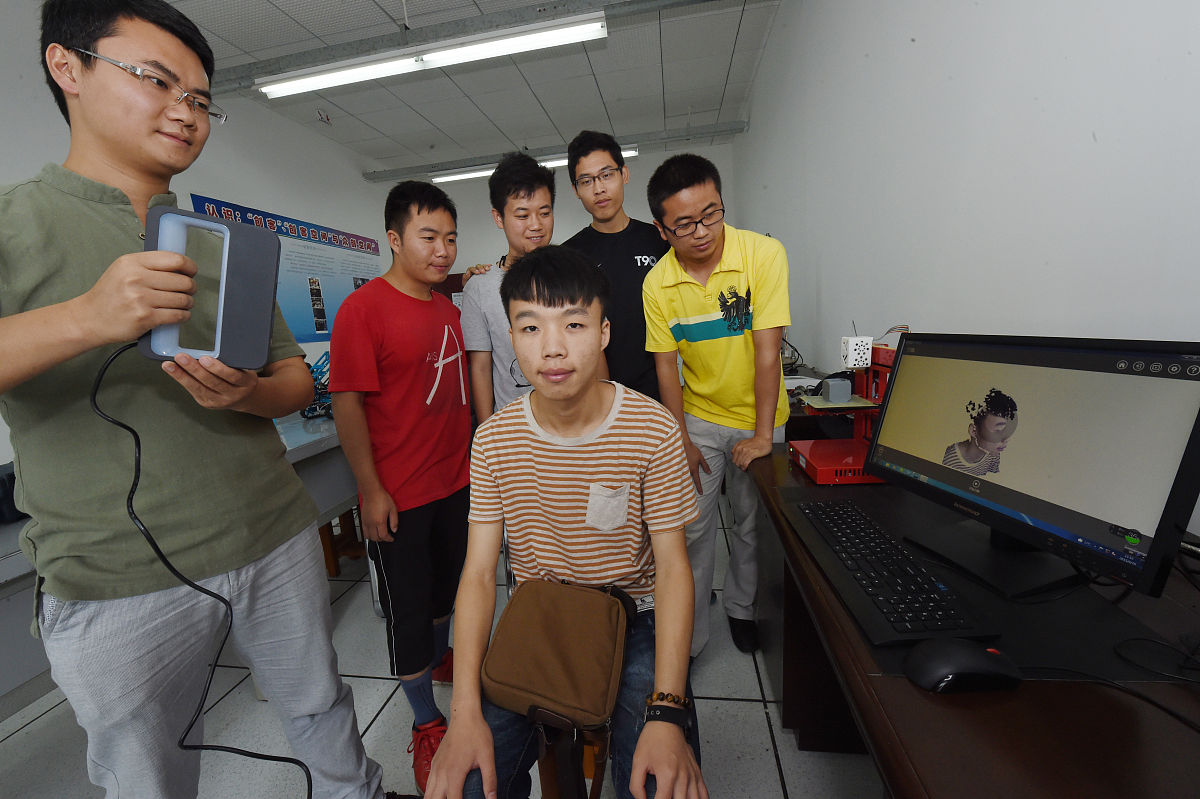 辉县人工智能学校2021年计算机应用技术专业招生简章 - 培养人工智能时代应用型人才