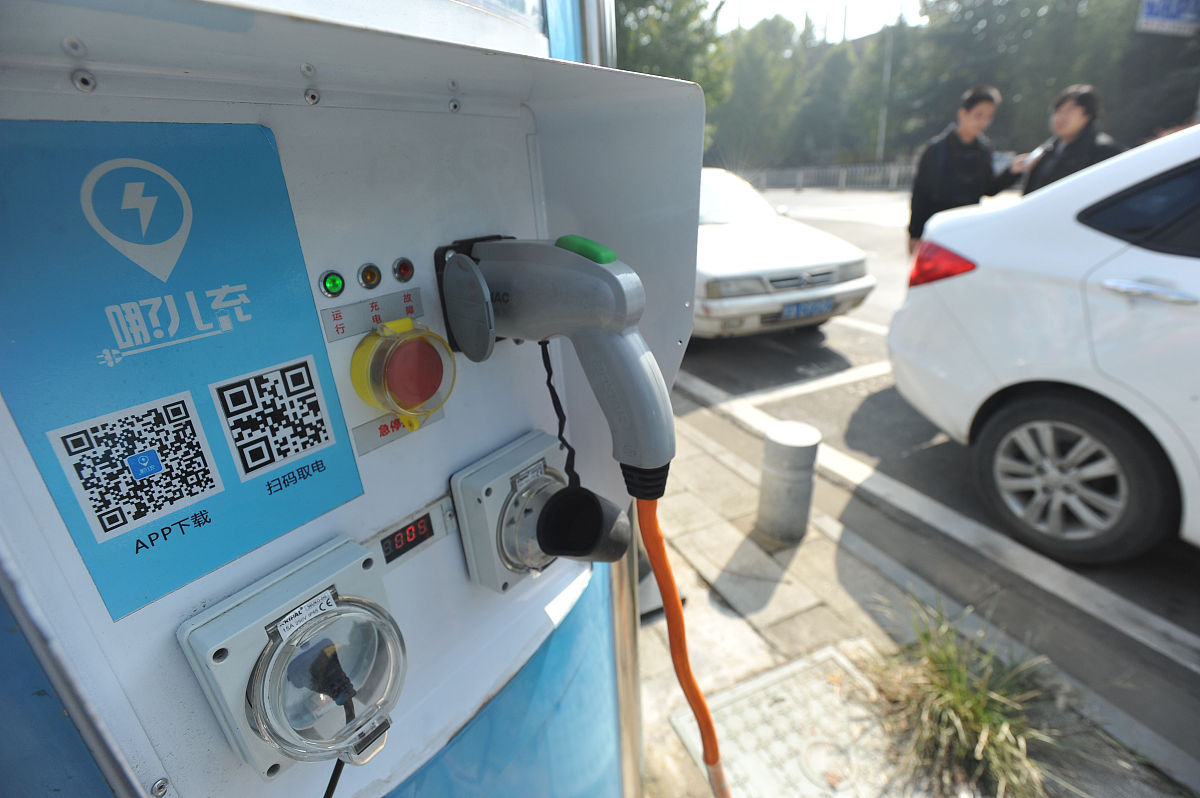 自行车充电桩能接小型洗车机吗？答案和安全隐患分析