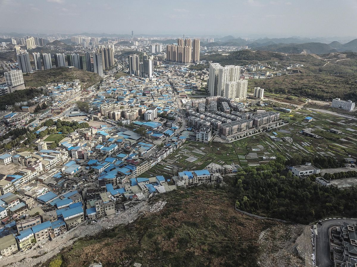 贵阳市观山湖区有几所高中观山湖区小学划片2022