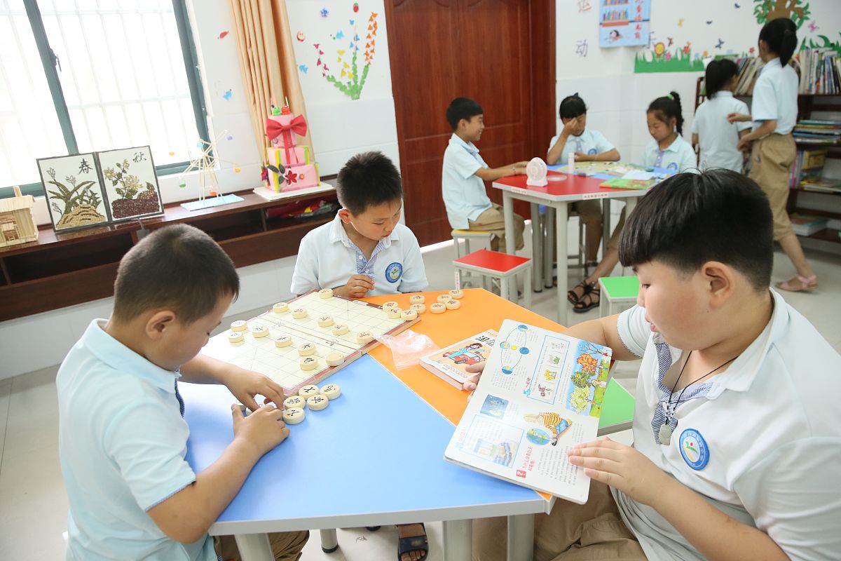 幼小衔接家园合作问题与对策：研究成果分析
