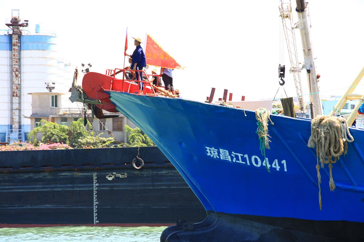 航海捕捞专业就业前景及方向｜海洋相关专业解读