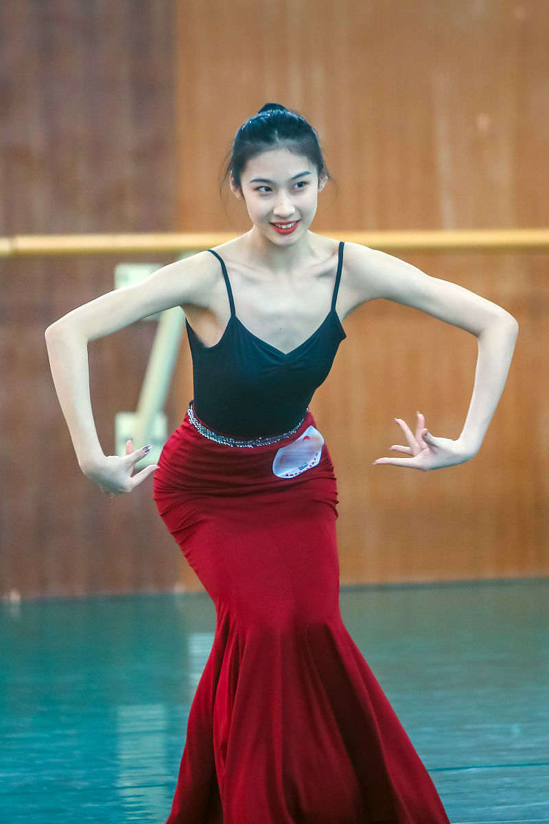 云南文化艺术职业学院五年制大专2021年招生专业