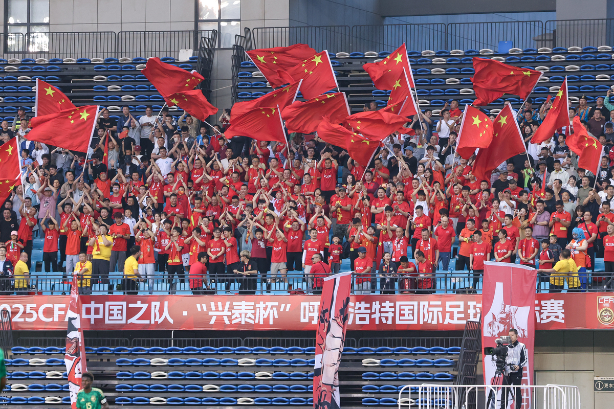 中国足球崛起之路：关键因素与未来展望