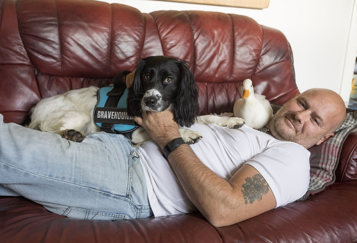 PTSD是什么？创伤后应激障碍的症状和治疗方法